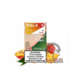 relx拋棄式煙彈蜜桃口味 relx拋棄式煙彈蜜桃口味
